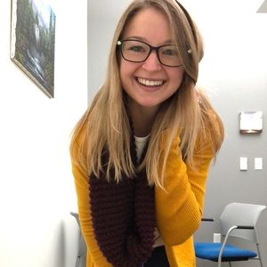 Meet your Posher, Beth